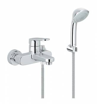 Смеситель для ванны GROHE Europlus II 33547002. Фото