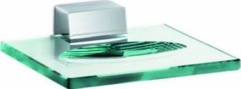 Мыльница KLUDI Joop 5598505H7 для ванной комнаты. Фото