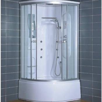 Душевая кабина Loranto CS-002 (90 см). Фото