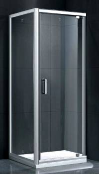 Душевой уголок Gemy Sunny Bay S28150-A1. Фото