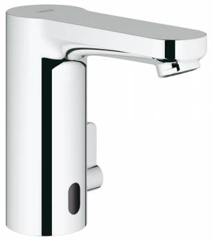 Смеситель для раковины GROHE Eurosmart Cosmopolitan 36327000. Фото