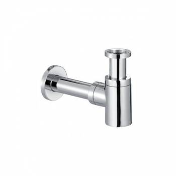 Сифон бутылочный JACOB DELAFON Rythmik E78297-CP. Фото