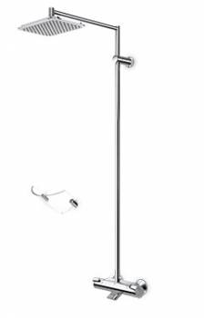 Душевая система ORAS Optima 7191U. Фото