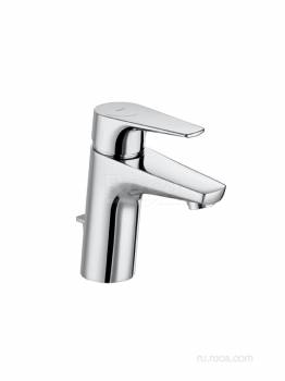 Смеситель ROCA Atlas для раковины A5A3090C0M. Фото