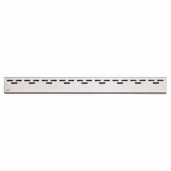 Перфорированная решетка ALCAPLAST HOPE-1150L. Фото