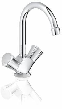 Смеситель для раковины Grohe Costa L 21342001. Фото