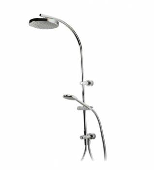 Душевая система Vidima Trend B9106AA. Фото