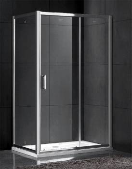 Душевой уголок GEMY Victoria S30191F-A100. Фото