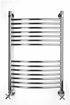 Водяной полотенцесушитель НИКА ЛД (г3) 60/60-10. Фото