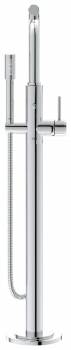 GROHE 32135002 Atrio 7° Смеситель однорычажный для ванны, свободностоящий. Фото