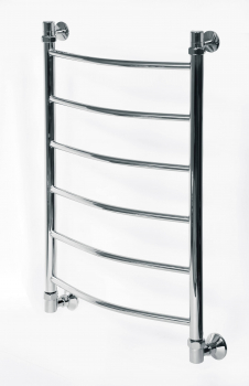 Водяной полотенцесушитель НИКА ЛД 100/60-7. Фото