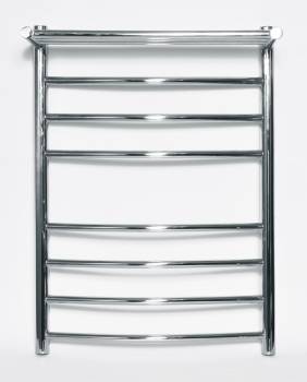 Водяной полотенцесушитель НИКА ЛД (г) ВП 50/50-5. Фото