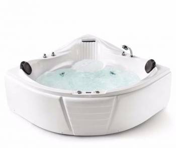 Ванна гидромассажная SSWW A111B. Фото
