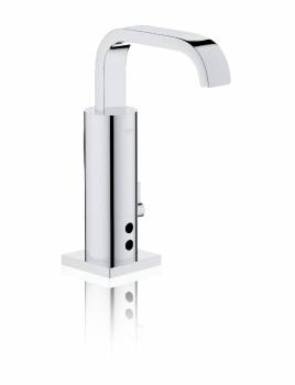 Смеситель для раковины GROHE Allure E 36095000. Фото