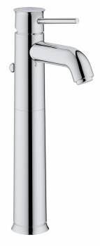 Смеситель для раковины GROHE BauClassic 32868000. Фото