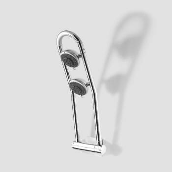 GROHE 27005000 Freehander Душевая система для скрытого монтажа. Фото