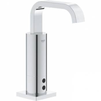 Смеситель для раковины GROHE Allure E 36096000. Фото