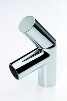 Смеситель ORAS Alessi DOT для раковины 8610F. Фото