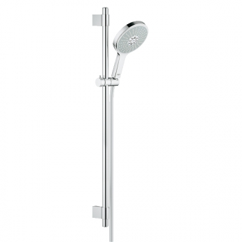 Душевой гарнитур GROHE Power & Soul 27745000. Фото