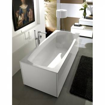 Ванна акриловая VILLEROY & BOCH My Art UBQ170MYA2V-96 Star white. Фото