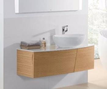 Тумба под раковину Villeroy&Boch AVEO NEW GENERATION A844 GFGG. Фото