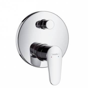 Смеситель для душа HANSGROHE Tails E2 31645000. Фото