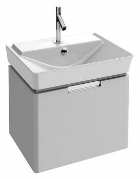 Тумба подвесная под раковину Jacob Delafon Reve EB1130-G1C. Фото