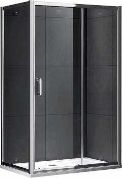 Душевой уголок GEMY Victoria S30191F-A90. Фото