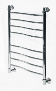 Водяной полотенцесушитель НИКА ЛВ (г) 80/60-8. Фото