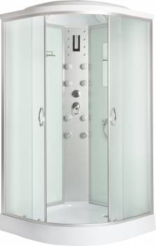 Душевая кабина ERLIT ER4509P-C3. Фото