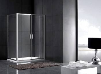 Душевой уголок GEMY Victoria S30192C-A100. Фото