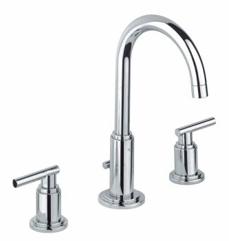 Смеситель для раковины GROHE Atrio Jota 20009000. Фото