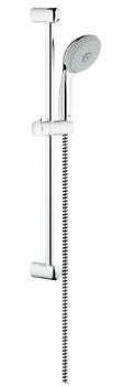Душевой гарнитур GROHE New Tempesta 27644000. Фото