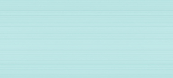 CERSANIT TVG041D Плитка облицовочная Tiffany 200х440 голубой. Фото