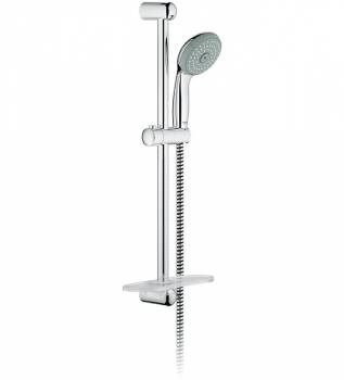 Душевой гарнитур GROHE New Tempesta 27927000. Фото