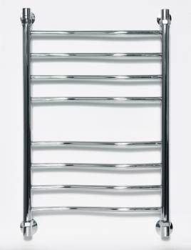 Водяной полотенцесушитель НИКА ЛВ (г) 80/50-8. Фото