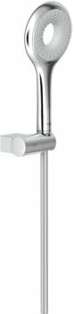 Душевой гарнитур GROHE Rainshower Icon 27381000. Фото