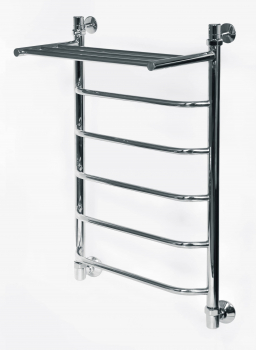 Водяной полотенцесушитель НИКА ЛТ ВП 50/60-4. Фото