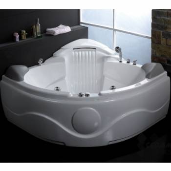 Ванна гидромассажная EAGO AM505-2. Фото