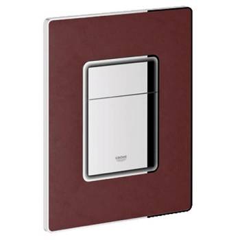 Накладная панель GROHE Skate Cosmopolitan 38914XM0. Фото