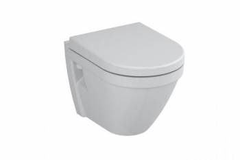 Унитаз подвесной Vitra S50 5320B003-0075. Фото