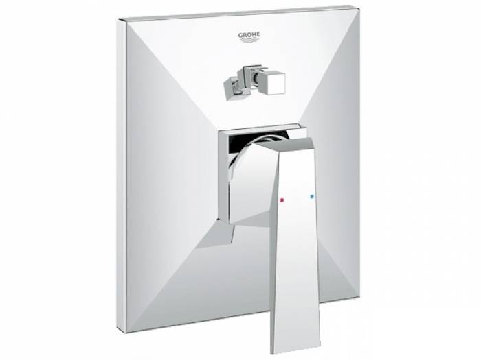 Смеситель для душа GROHE Allure Brilliant 19785000. Фото