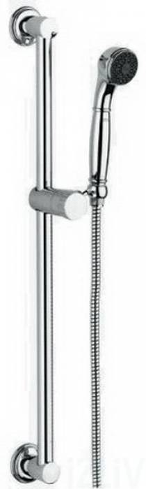 Душевой гарнитур GROHE Sinfonia 28975000. Фото
