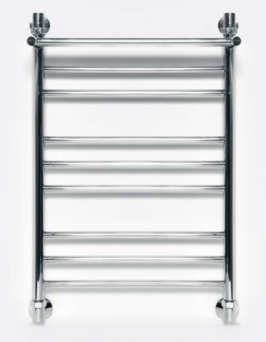 Водяной полотенцесушитель НИКА ЛП (г2) ВП 80/40-9. Фото