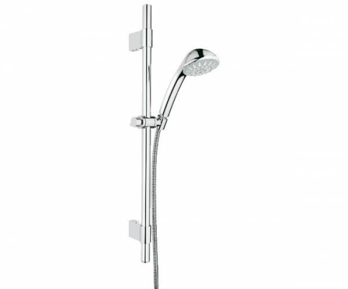 Душевой гарнитур GROHE Relexa 28944001. Фото