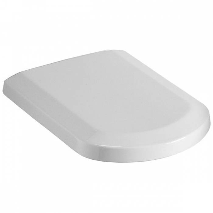 Сиденье для унитаза Soft-Close Villeroy&Boch SENTIQUE 98M8 S101. Фото