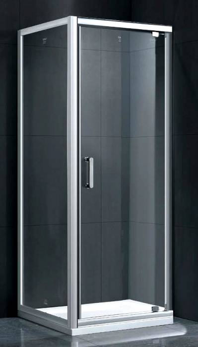 Душевой уголок Gemy Sunny Bay S28150-A1. Фото