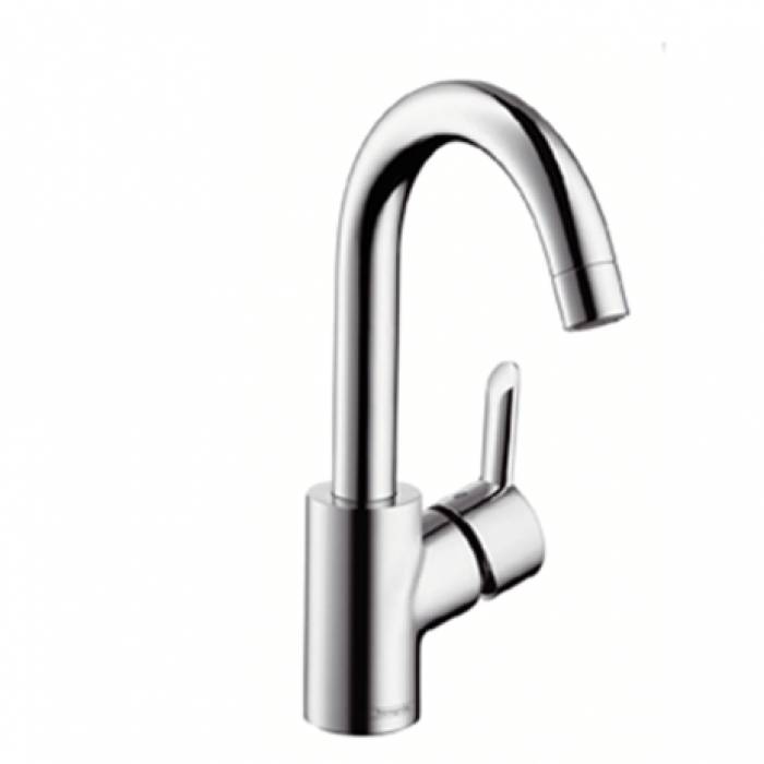 Смеситель для раковины HANSGROHE Focus S 31710000. Фото