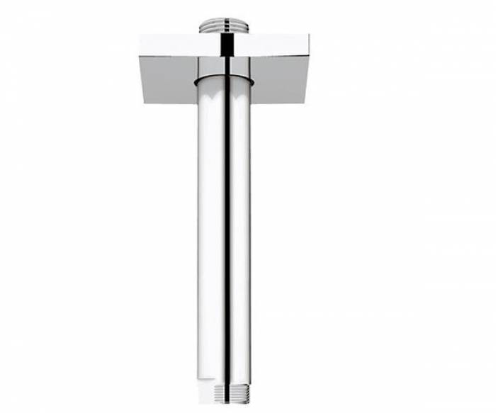 Душевой кронштейн GROHE Rainshower 27485000. Фото