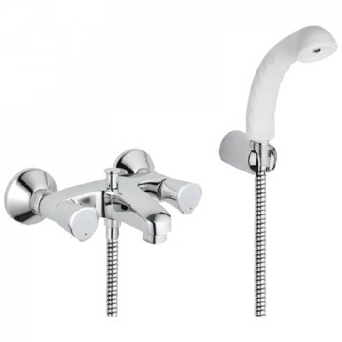 Cмеситель для ванны GROHE Costa L 25460001. Фото